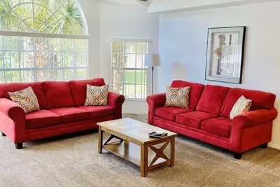 Image de 3 chambres, 2 salles de bain Condo Near Disney World!