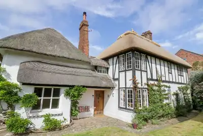 Image de Fox Cottage, Droitwich Spa