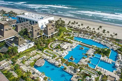 Image de Mayan Palace, Acapulco - une belle suite studio