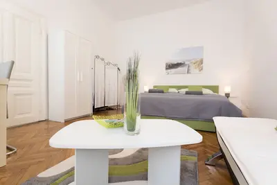 Image de Palais Belvedere Apt - Coeur Vert - Göschl