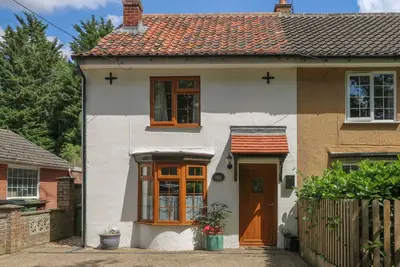 Image de Willow Cottage, Ă Watton
