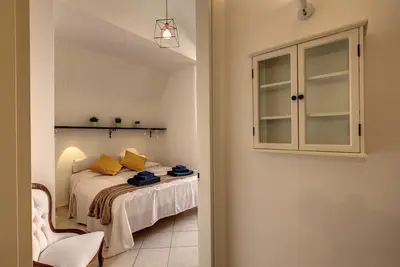 Image de La maison d'hôtes Janara