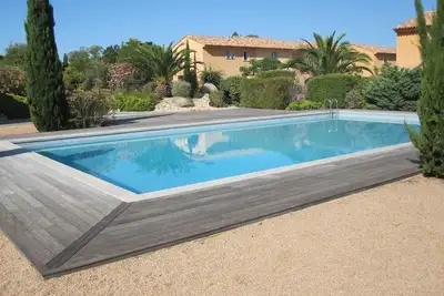 Image de Villa Porto Vecchio Baie de St Cyprien 62 M2 Plage Ă 700 m