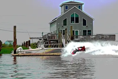 Image de Water Front, tout autre chose, En Bay Point.