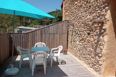 Image de Gîte Peyroutous en Ariège