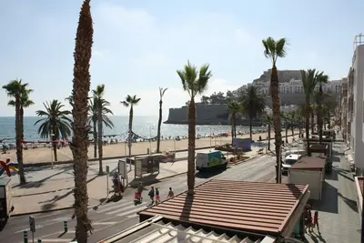 Image de Apartamento Avda del Mar Ii Inmomart