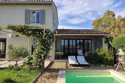 Image de Maison douceur de vivre