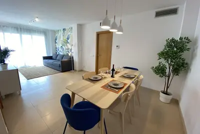 Image de Piso Palacio Inmomart