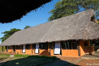 Image de Villa meublée Andilana, Nosy Be - Vue exceptionnelle