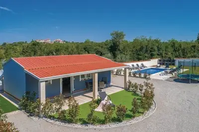 Image de Pool House Banjole3 4 + 1