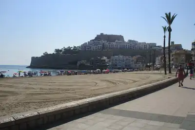 Image de Apartamento Avda del Mar Inmomart