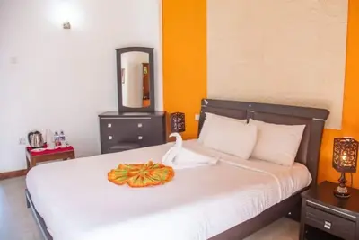 Villas Olive Park - Suite Triple 2