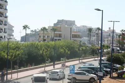 Image de Apartamento Capri 2 Inmomart