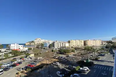 Image de Ático Palacio Inmomart