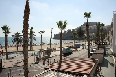 Image de Apartamento Avda del Mar Iii Inmomart