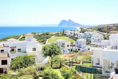 Image de Chalet Magnifique Maison De Ville Golf Et Plage