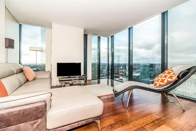 Image de Appartement exclusif en centre ville