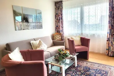 Image de House Zealand appartement 8, non fumeur, balcon