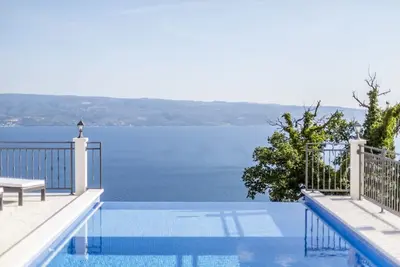 Image de Luxury villa Libar near Split, heated pool