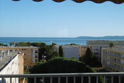 Image de Résidence Les Cyclades Bât. Syra Le Lavandou