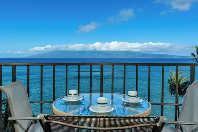 Image de Nouvelle liste! Ocean Front Valley Isle Resort 708b