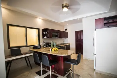 Image de Le Penthouse Des CHÊNES Tamarindo Conchal Flamingo