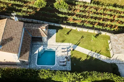 Image de Villa Lavanda **** Rakalj, 4 + 2