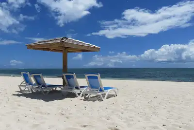Image de Ocean Front Condo, 2 chambres 2 salles de bain