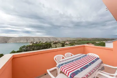 Apartments Andelo Ii