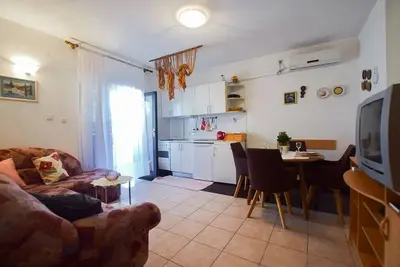 Apartments Derado