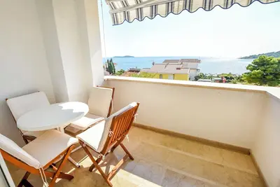 Image de Apartment Marin