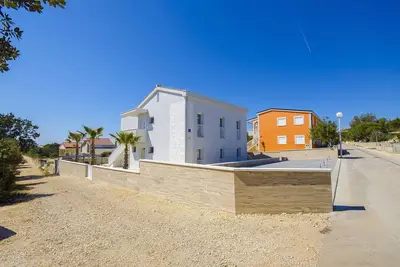 Image de Apartments Villa V