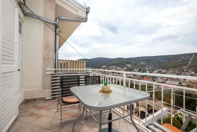 Image de Apartments Mirjana