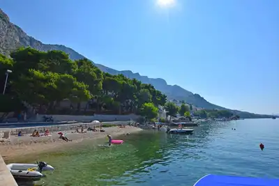 Image de Apartment and Rooms Tatjana