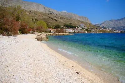 Image de Apartments Anka 20m From the Beach