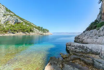 Apartments and Rooms Stjepan