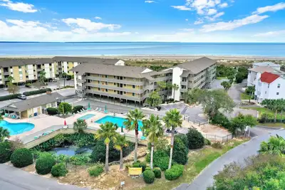 Lighthouse Point Condo Unit 2c