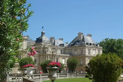 Image de St Germain Luxury Two Bedroom