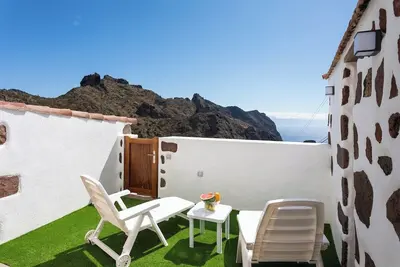 Image de TenoHomes The Sunset Escape in Carrizales, Masca