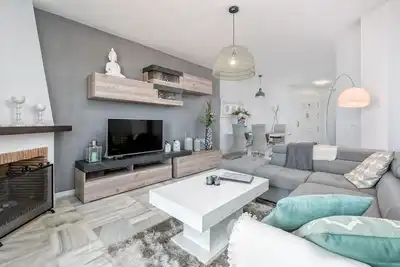 I02 El Alarife - Apartment