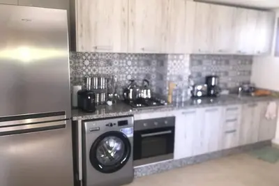 High standing apartment Perla Saidia 3min walk from the beach