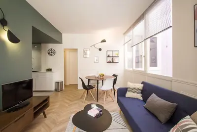 Image de L'Opéra - Bel appartement au pied du Capitole