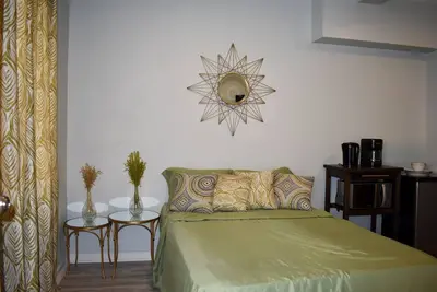 Image de Hébergement Maraval moderne