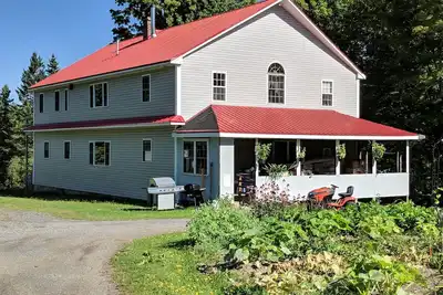 Image de 2-Br Apt à Fellowship Farm