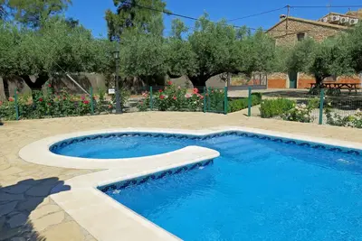 Image de Casa El Ros pour 10 personnes
