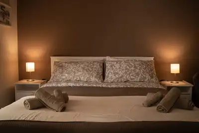 Image de Piazza del Popolo, Cité du Vatican, chambre, climatisation, salle de bain privée, wifi