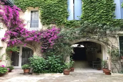 Image de Gîte le Rouget