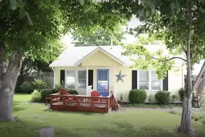 Image de Star Cottage près du centre-ville