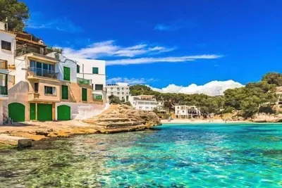Image de Cala SantanyĂ Beach House Jm by Interhome
