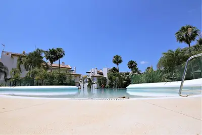 Image de De couleurs. Appartement de luxe. Calanova Grand Golf.